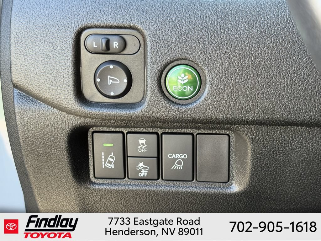 Used 2023 Honda Ridgeline RTL image 22