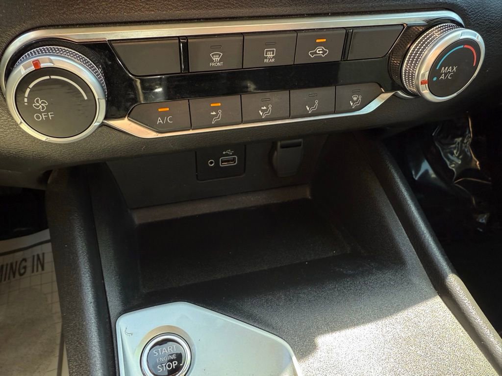 Certified 2024 Nissan Altima 2.5 S image 26