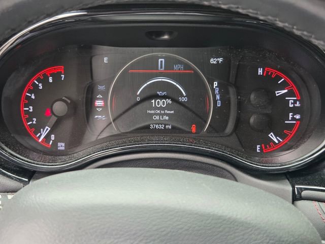 Used 2022 Dodge Durango R/T image 25