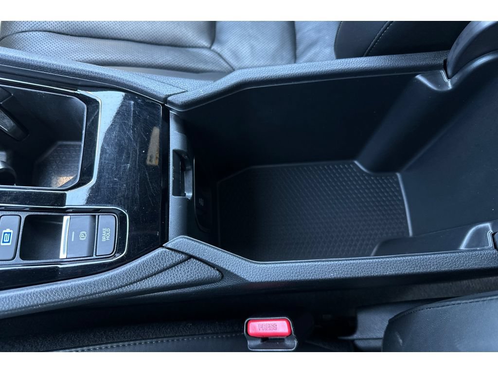Certified 2024 Honda Accord Sport image 31