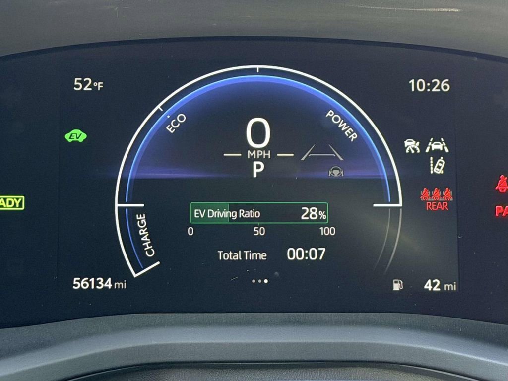 Certified 2025 Toyota Camry SE w/ Convenience Package image 11