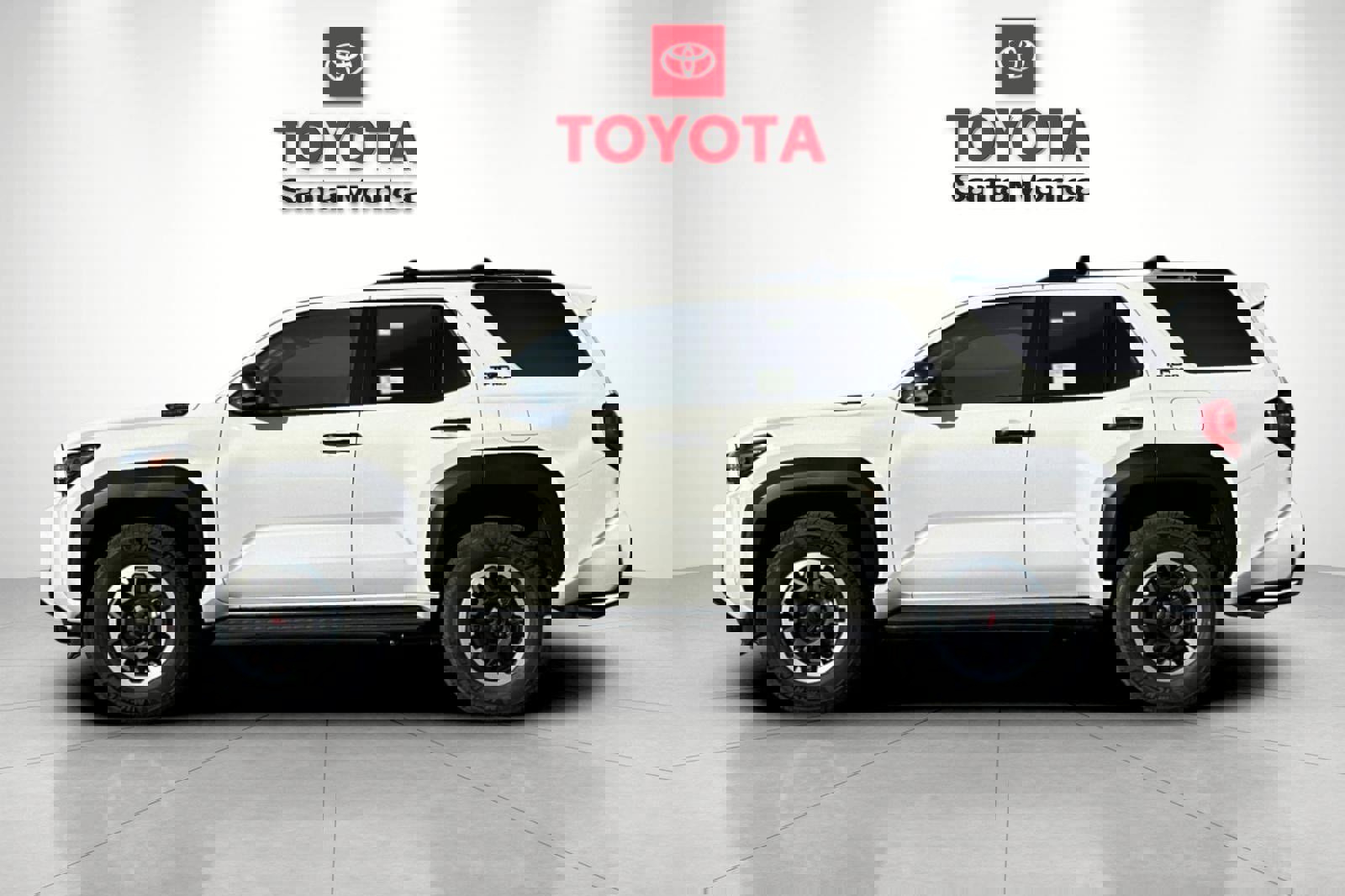 New 2025 Toyota 4Runner TRD Off-Road Premium image 8