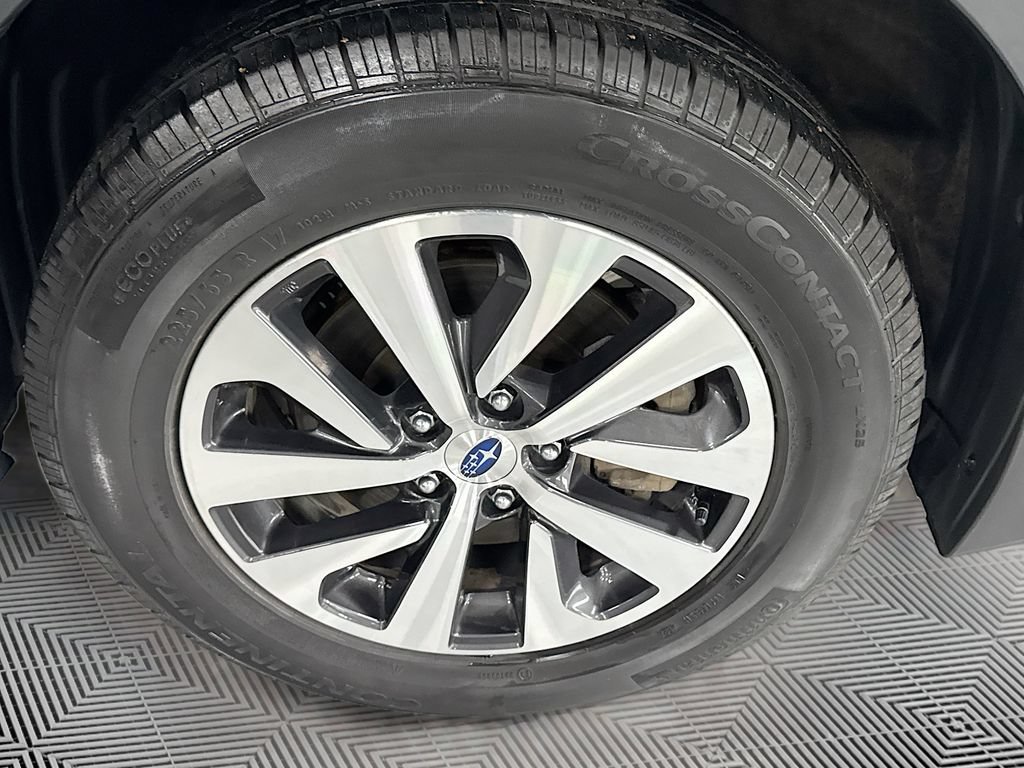 Certified 2025 Subaru Outback Premium AWD/4WD image 29