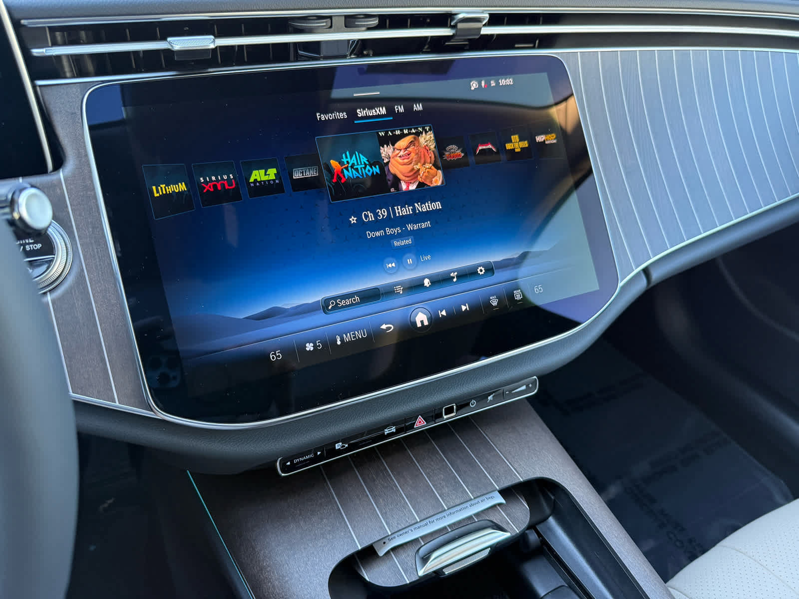 Certified 2026 Mercedes-Benz E 350 4MATIC Sedan image 18