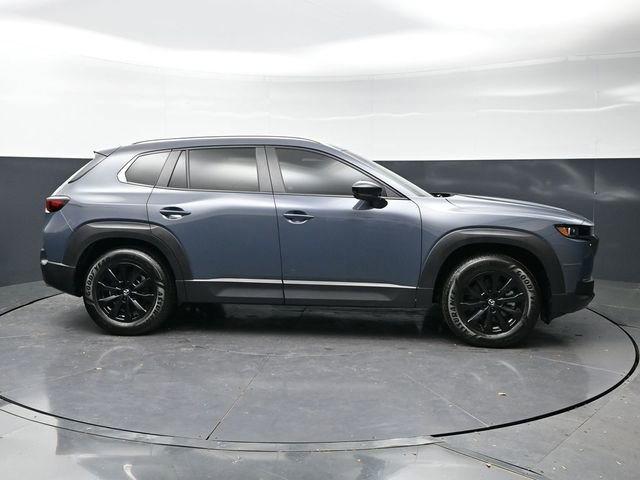 Used 2024 MAZDA CX-50 AWD 2.5 S w/ Weather Package image 4
