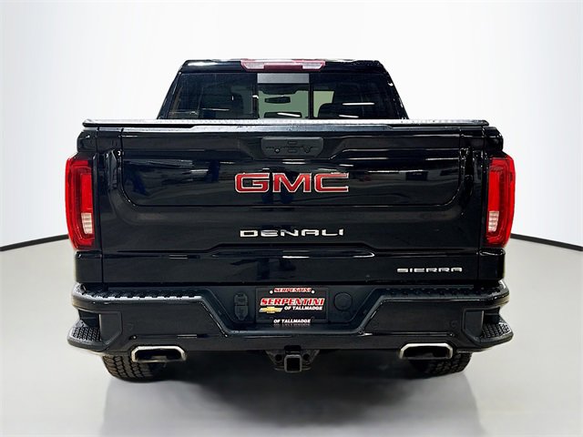 Used 2020 GMC Sierra 1500 Denali image 8