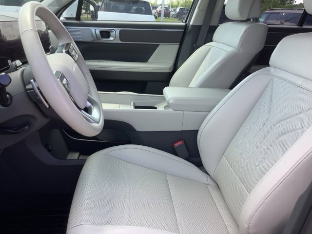 New 2026 Hyundai Santa Fe SEL AWD/4WD image 15