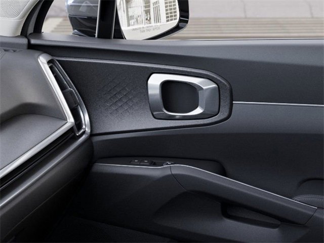 New 2026 Kia Sorento EX image 25