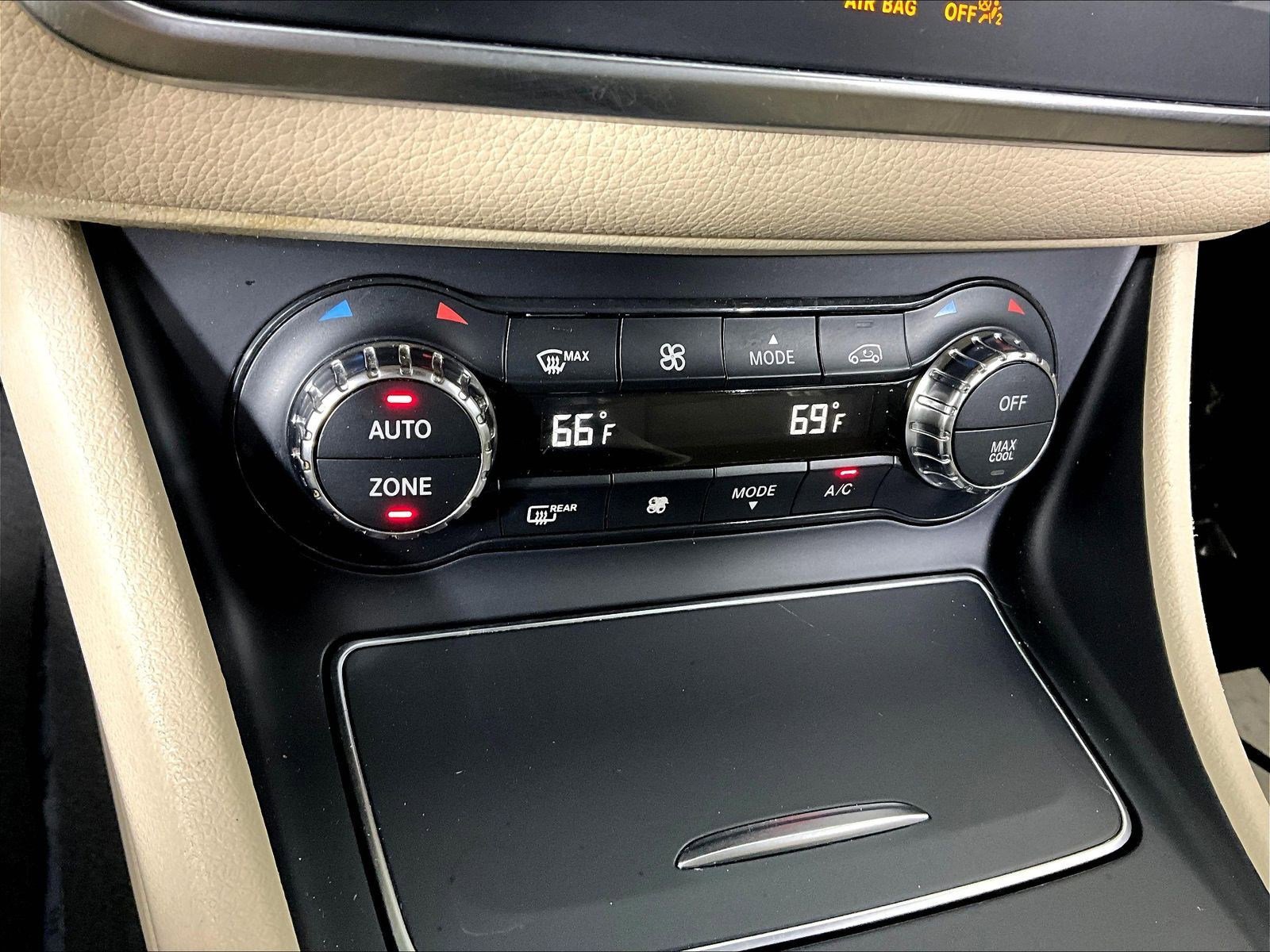 Used 2018 Mercedes-Benz CLA 250 4MATIC image 37