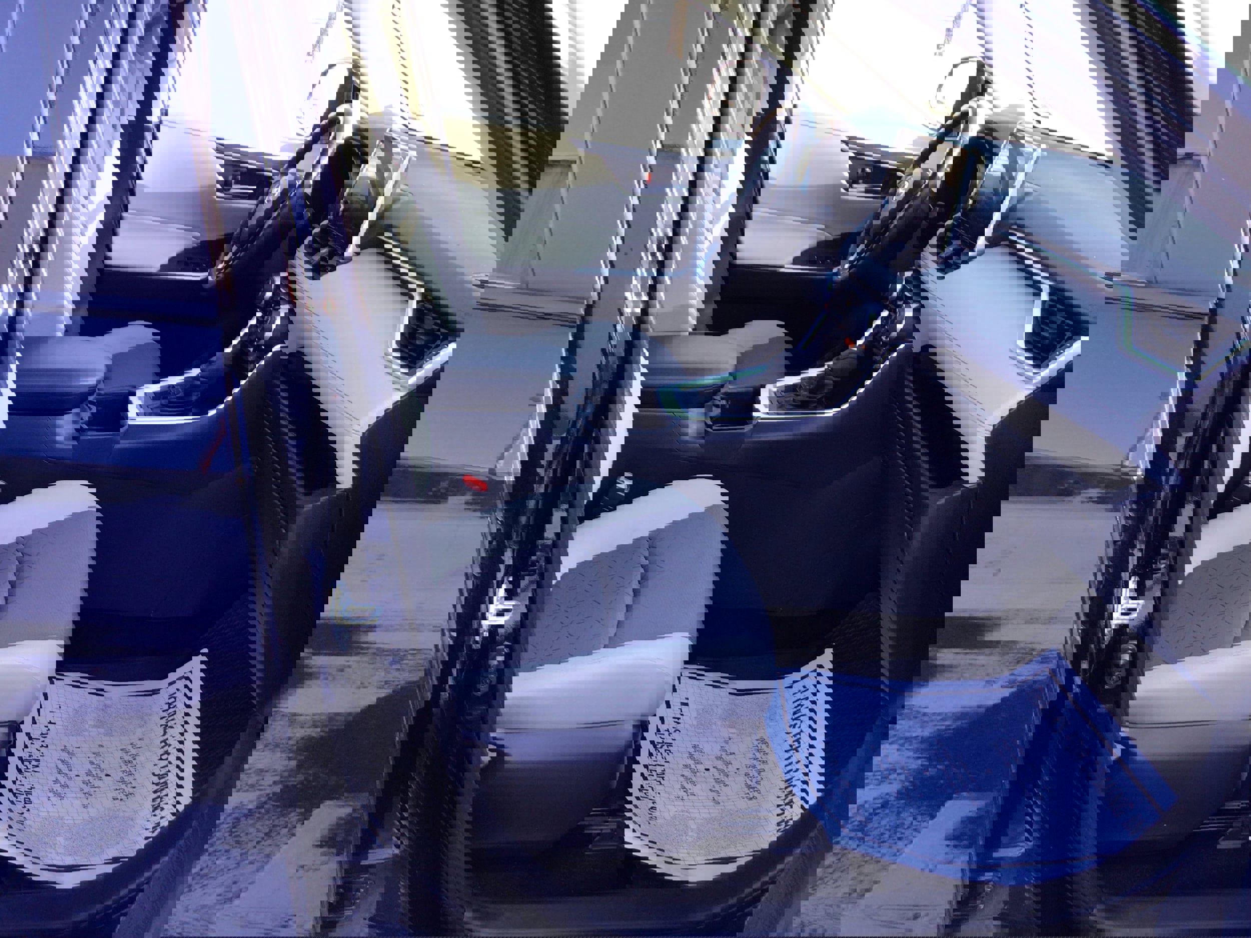 Used 2023 Toyota RAV4 XLE image 26