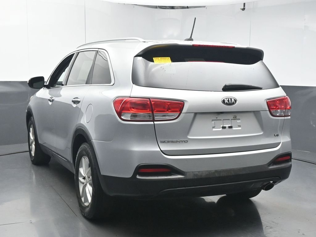 Used 2016 Kia Sorento LX FWD image 6