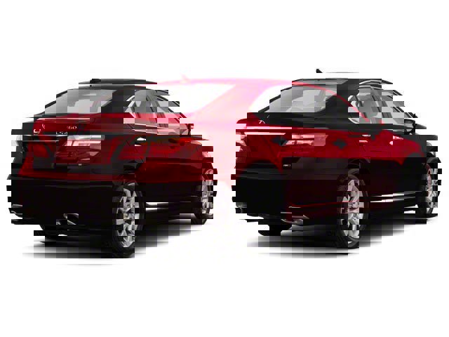 Used 2010 Lexus LS 460 L image 5