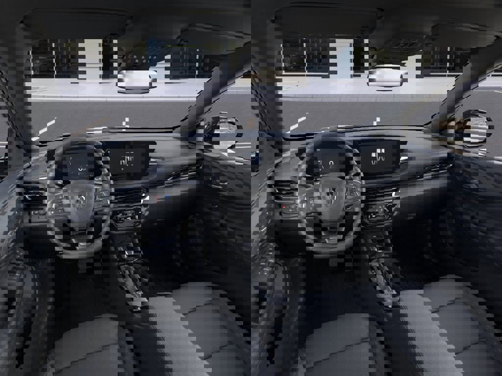 New 2026 Buick Envista Sport Touring image 15