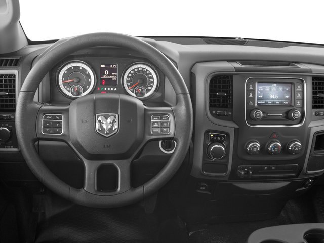 Used 2017 RAM 1500 Tradesman w/ Power & Remote Entry Group AWD/4WD image 10