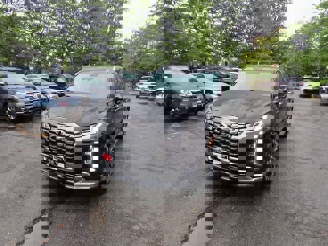 Used 2023 Hyundai Palisade Calligraphy