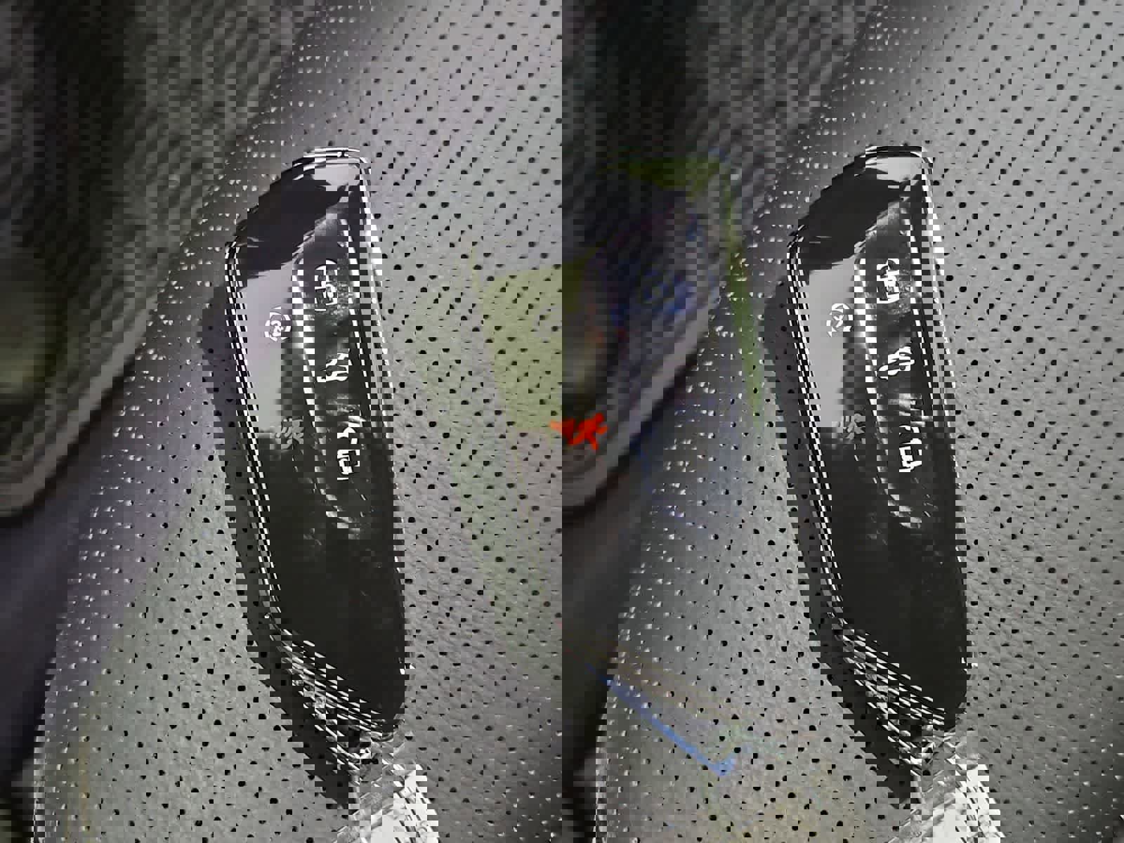 New 2026 Volkswagen Atlas SEL Premium R-Line image 38