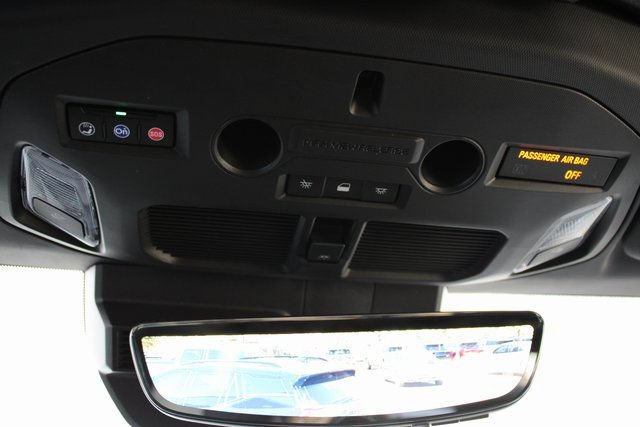 New 2025 GMC Hummer EV 3X AWD/4WD image 18