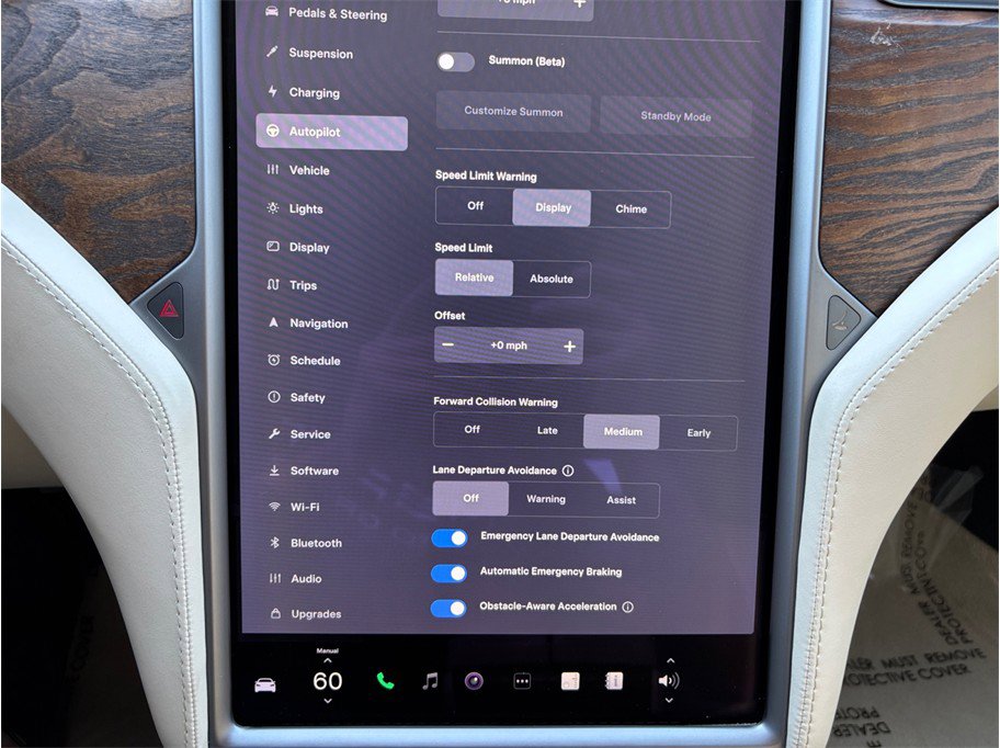 Used 2018 Tesla Model S 100D image 33