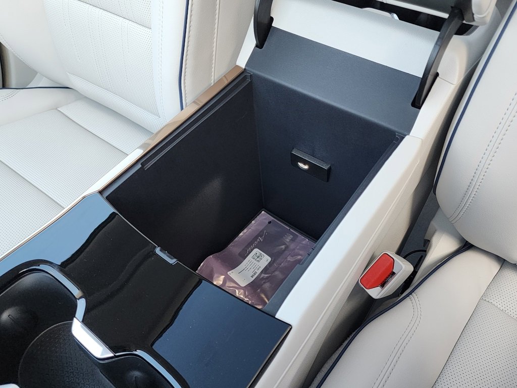 New 2026 Buick Enclave Avenir w/ Super Cruise Package image 36