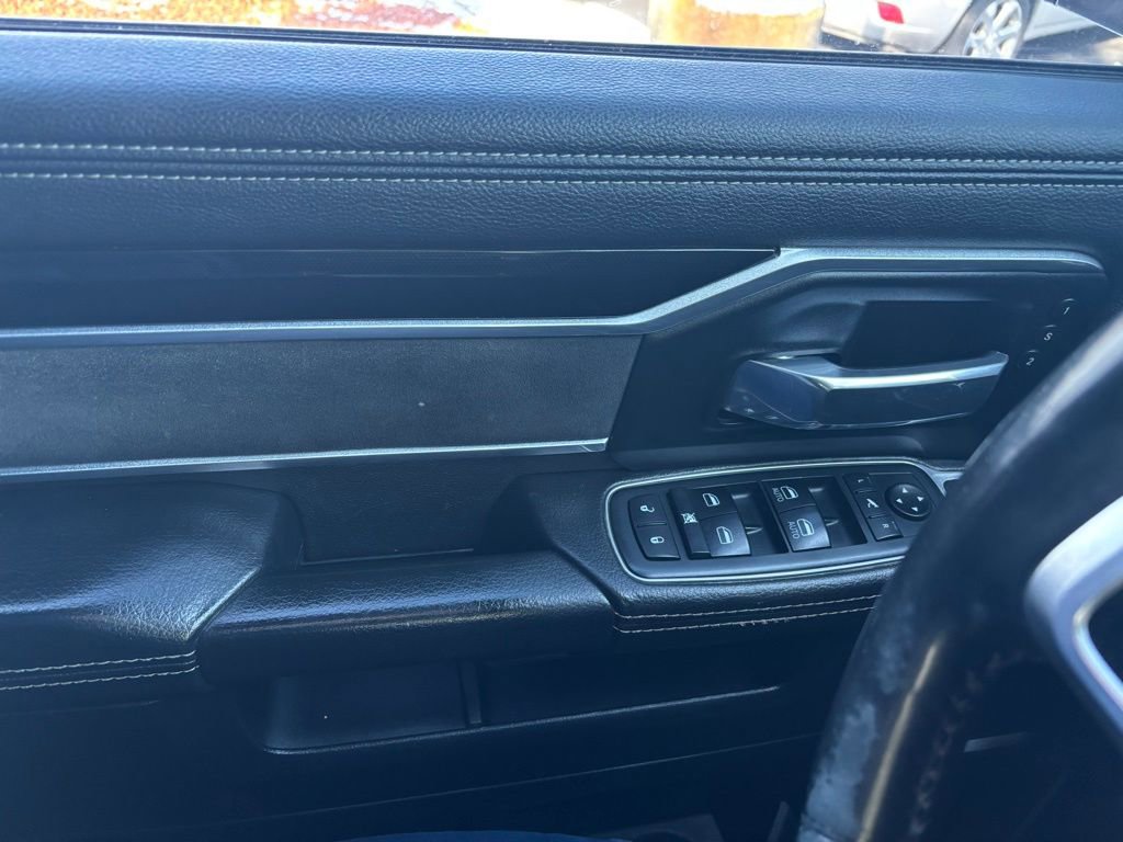 Used 2020 RAM 2500 Laramie image 24