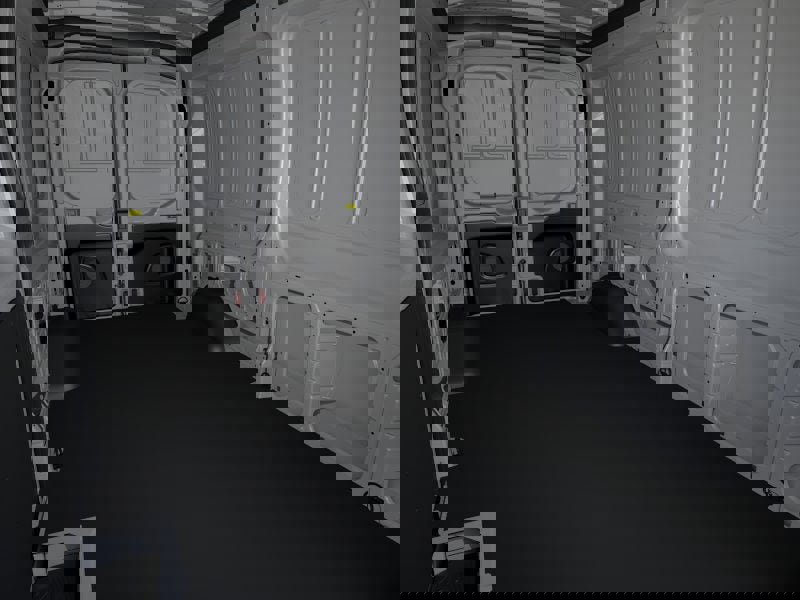 New 2025 Ford Transit 250 Base w/ Fleet Fuel Economy Package image 11