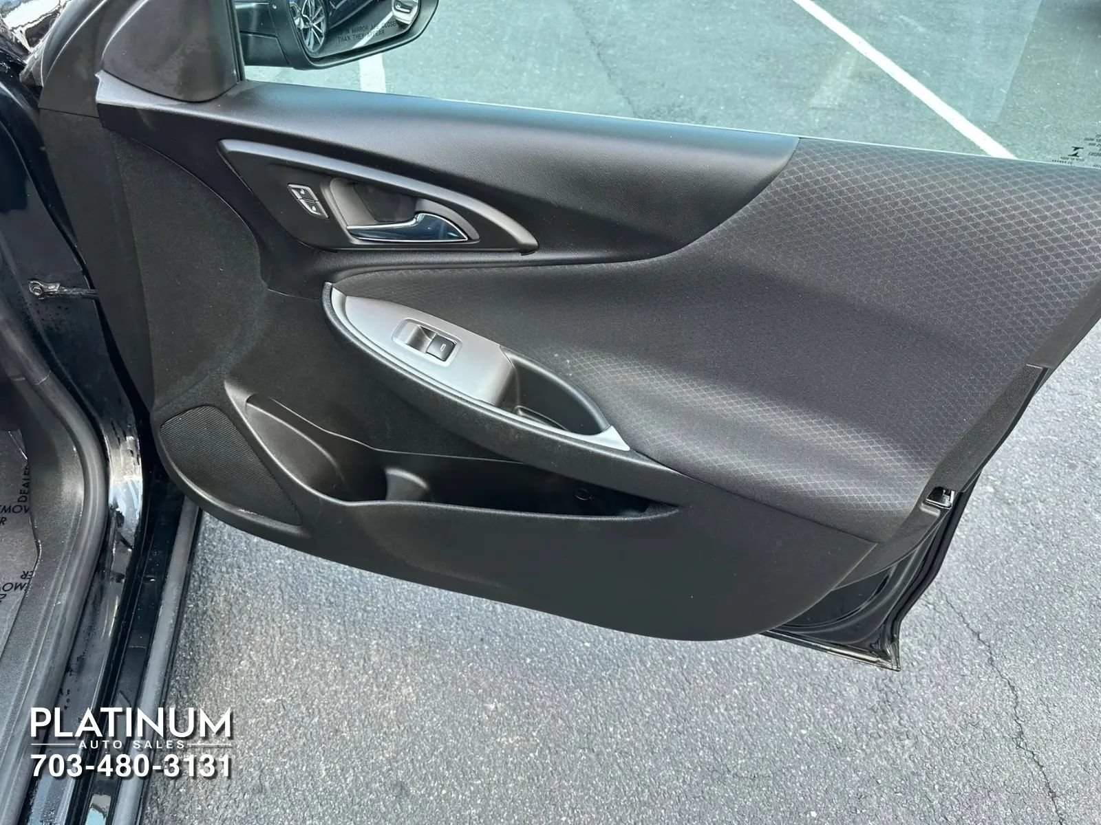 Used 2023 Chevrolet Malibu LS FWD image 20