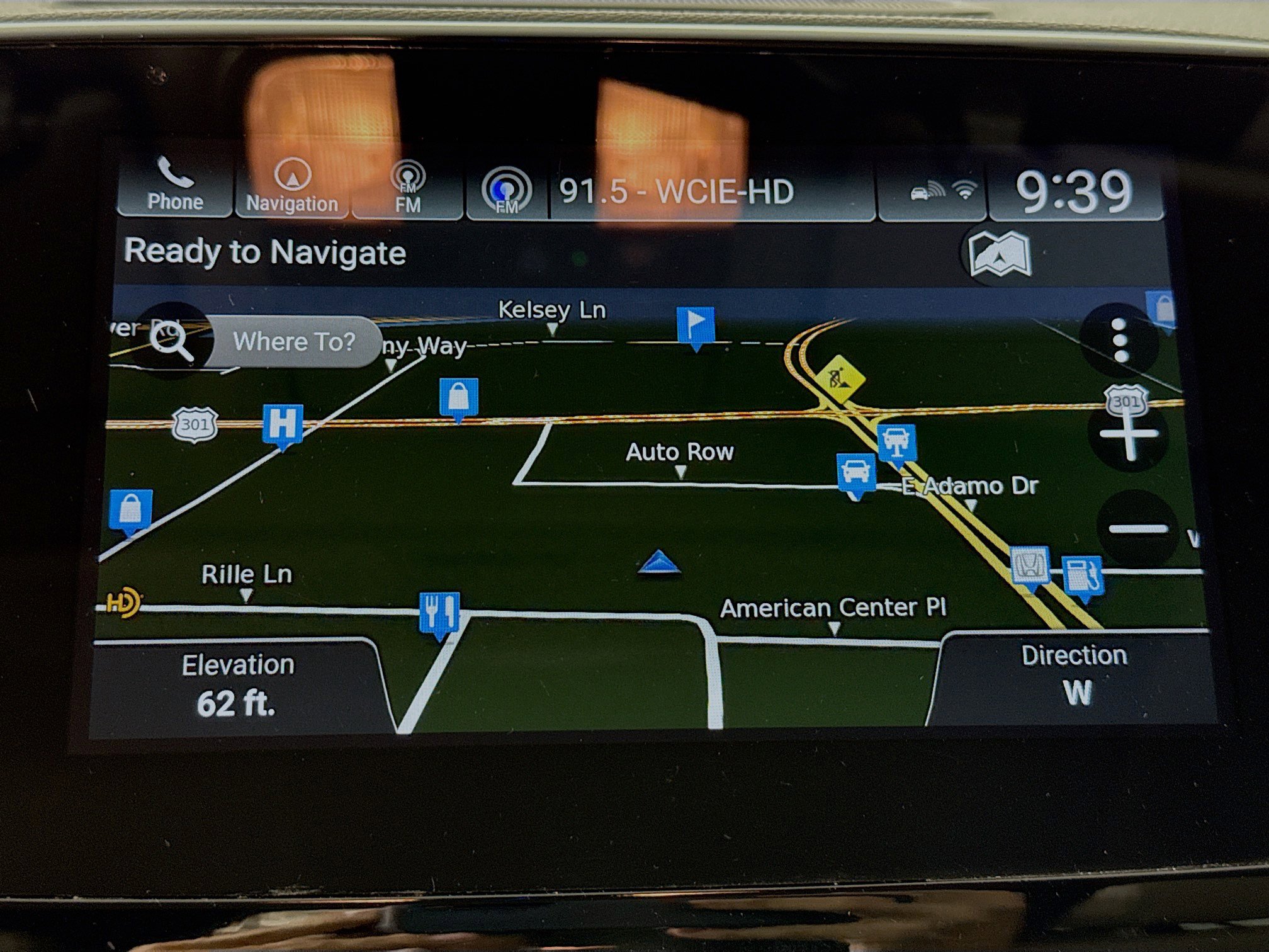 Used 2022 Honda Pilot Touring image 14