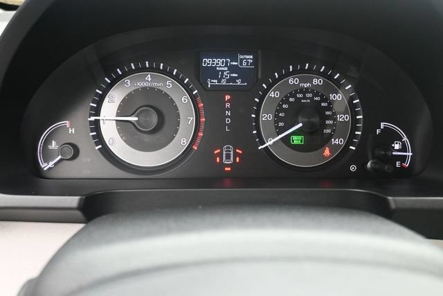 Used 2016 Honda Odyssey EX-L image 9