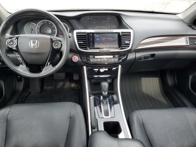 Used 2017 Honda Accord EX-L image 26