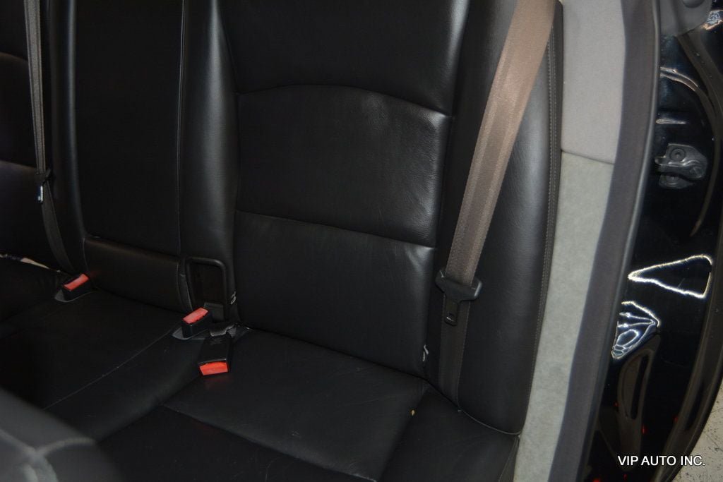 Used 2004 Jaguar XJ8 RWD image 24