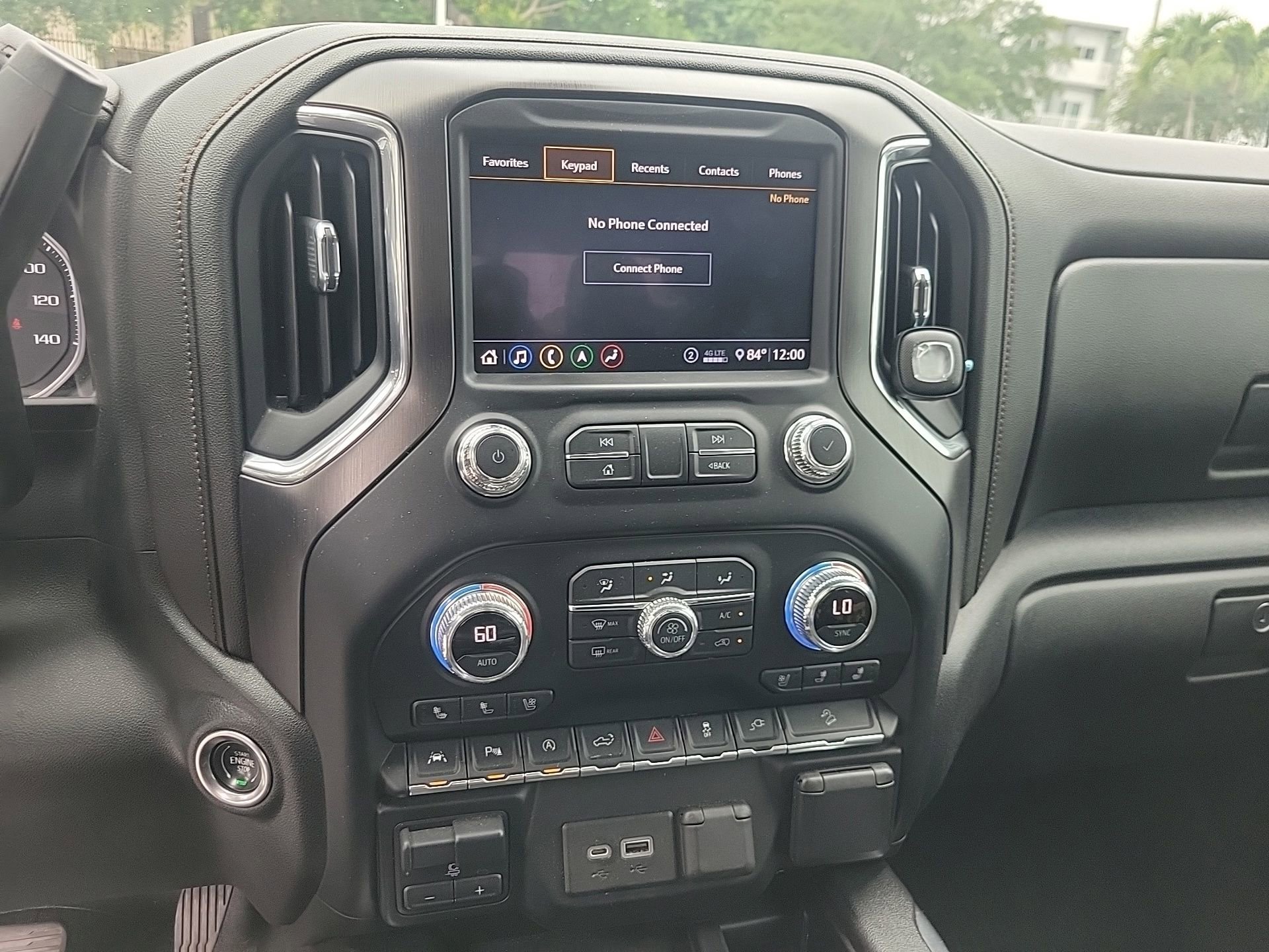 Used 2020 GMC Sierra 1500 AT4 w/ AT4 Premium Package AWD/4WD image 27