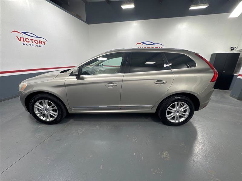 Used 2016 Volvo XC60 T5 Premier FWD image 5