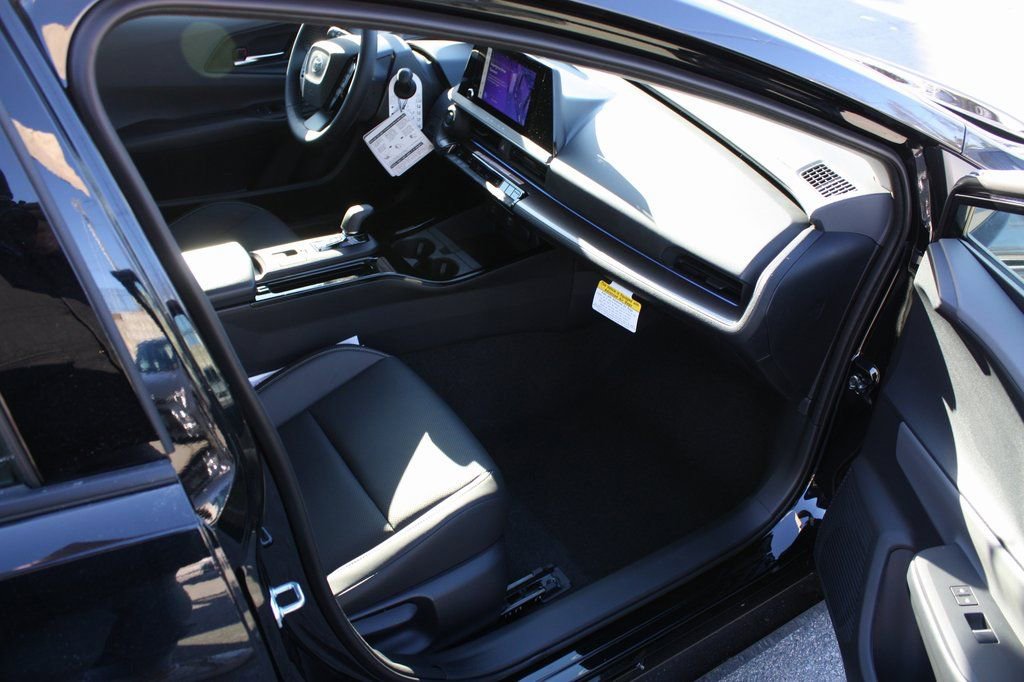 New 2026 Toyota Prius XLE image 13