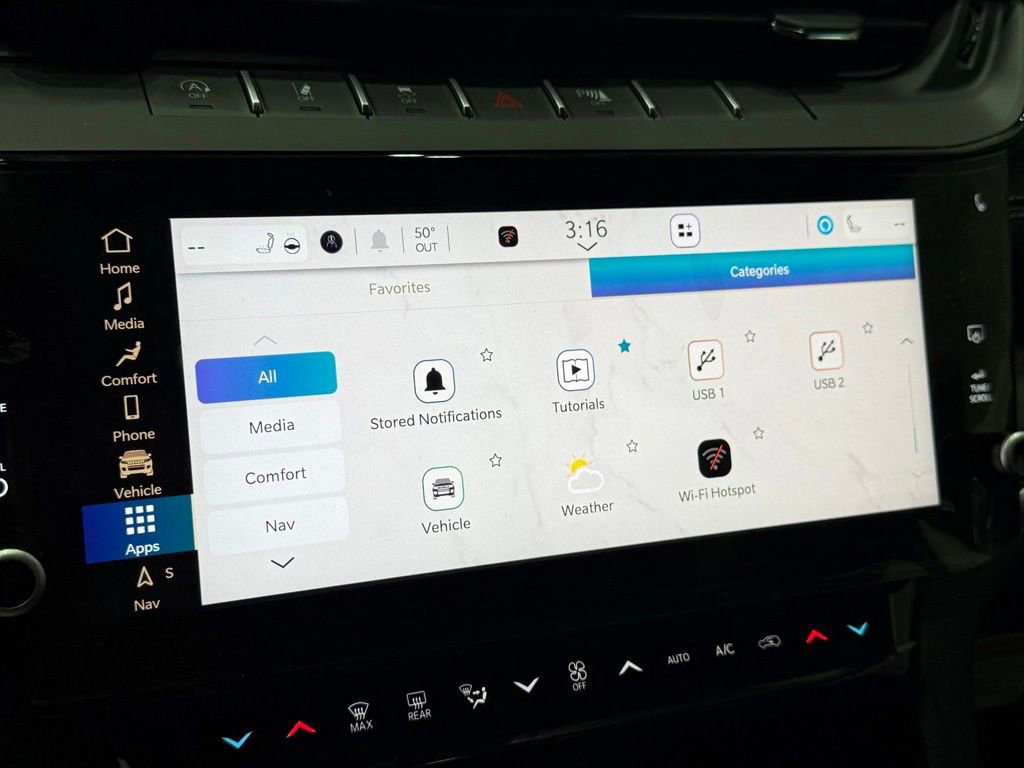 New 2026 Jeep Grand Cherokee Limited w/ Limited Altitude Package image 40