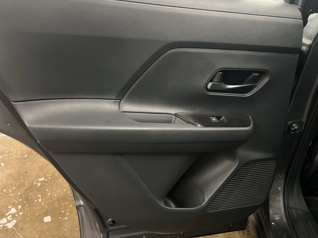 New 2026 Nissan Kicks S AWD/4WD image 32