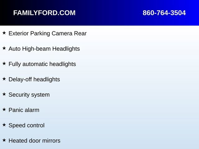 Used 2020 Subaru Impreza 2.0i Limited image 6