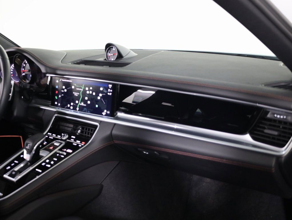 Used 2023 Porsche Panamera 4S image 58
