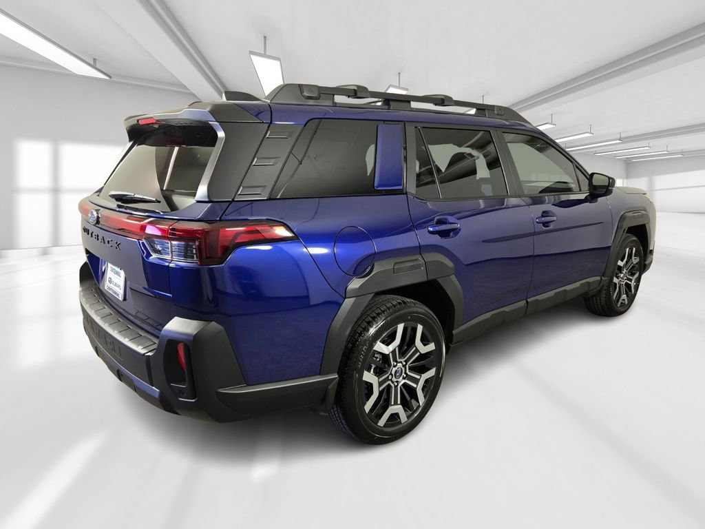 New 2026 Subaru Outback Touring XT AWD/4WD image 6