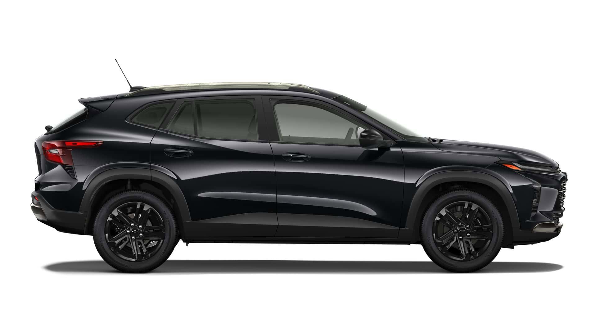 New 2026 Chevrolet Trax ACTIV w/ Sunroof Package image 27