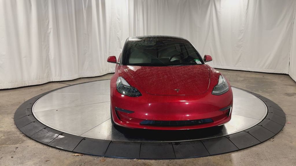 Used 2022 Tesla Model 3 Long Range image 5