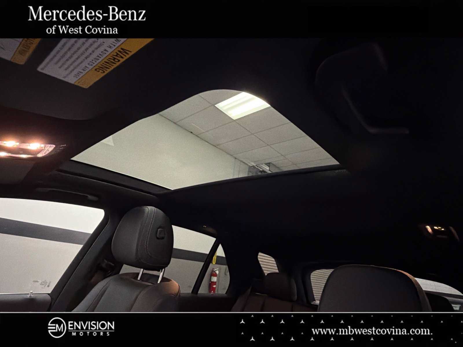 Certified 2026 Mercedes-Benz GLE 350 4MATIC image 26