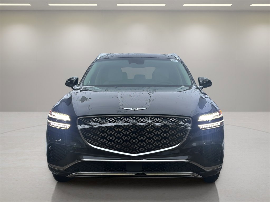 New 2026 Genesis GV70 2.5T Advanced image 8