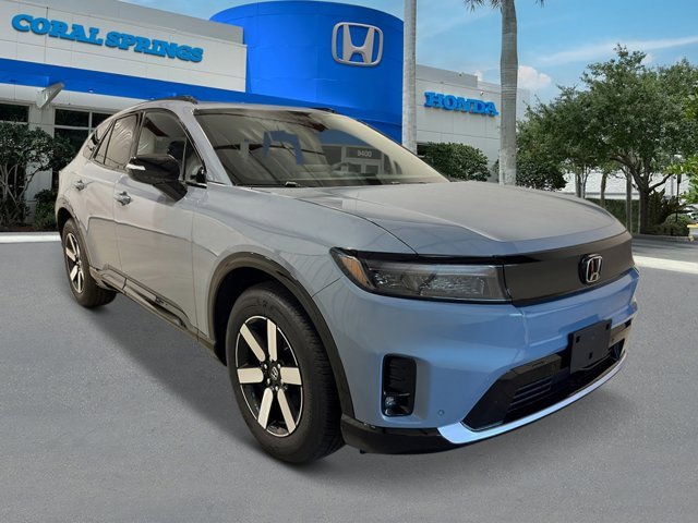 New 2026 Honda Prologue Touring image 9