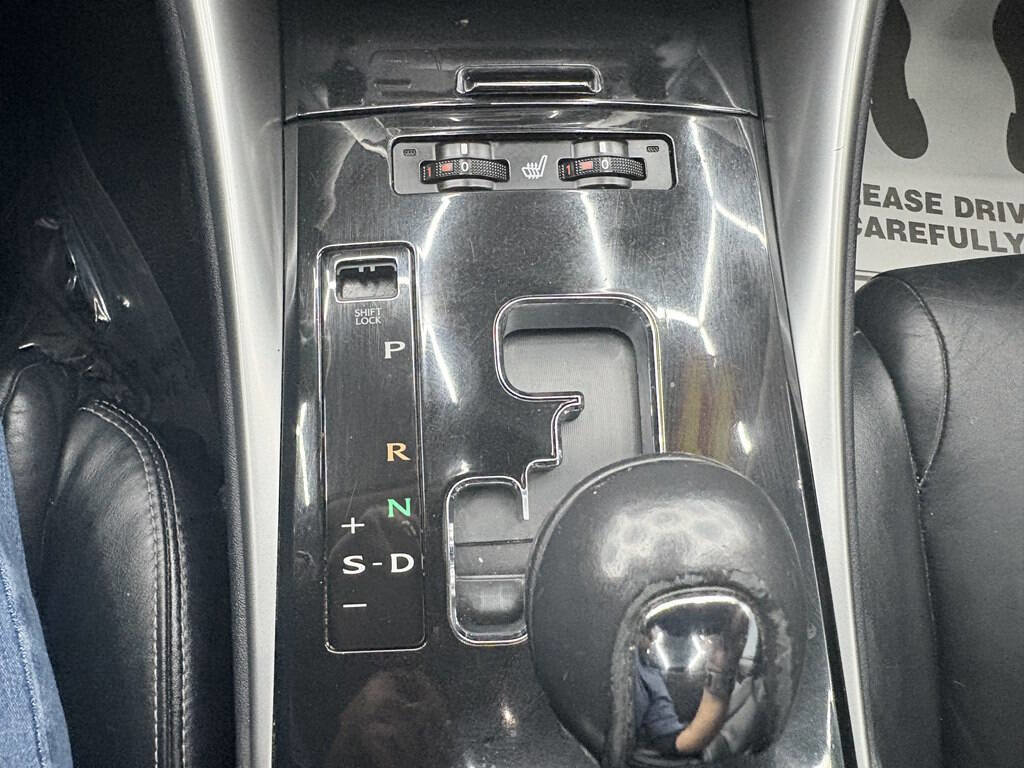 Used 2011 Lexus IS 250 AWD image 20