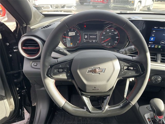 New 2026 Chevrolet Trax RS image 14