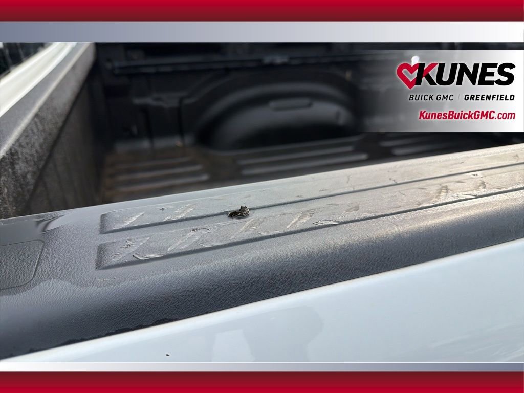 Used 2022 RAM 1500 Laramie image 37