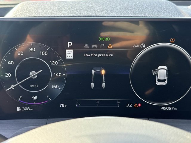 Certified 2024 Kia Telluride SX Prestige X-Pro image 30