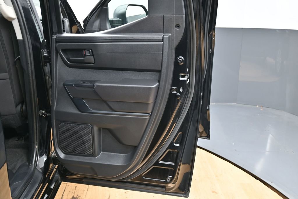 Used 2022 Toyota Tundra SR w/ SR Tow Package RWD image 34