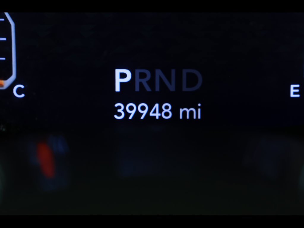 Used 2021 Jeep Wrangler Unlimited Sahara image 19