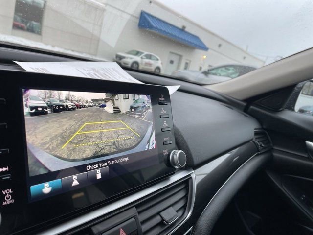 Used 2022 Honda Accord Sport Special Edition image 17